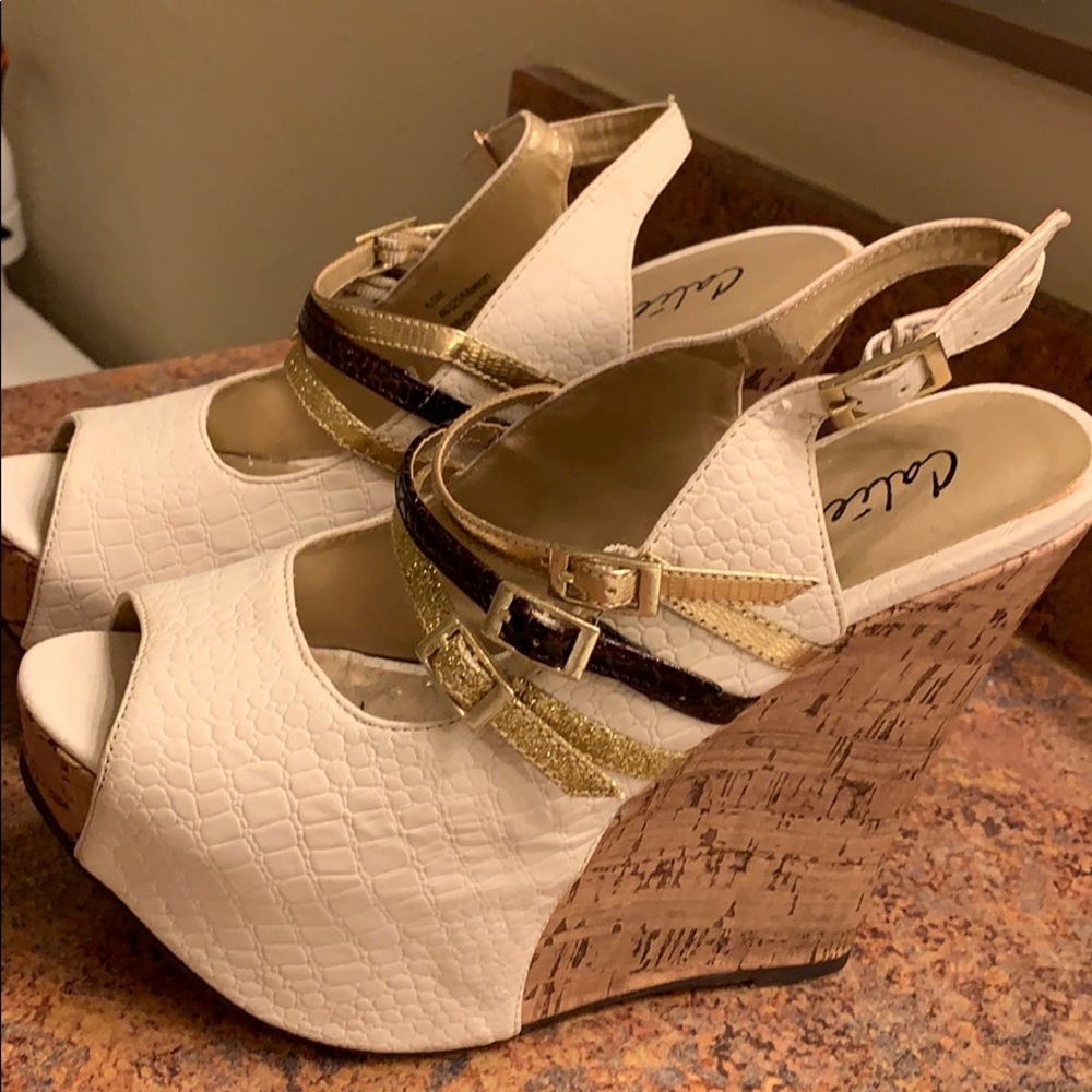 Wedges - Picture 2 of 6